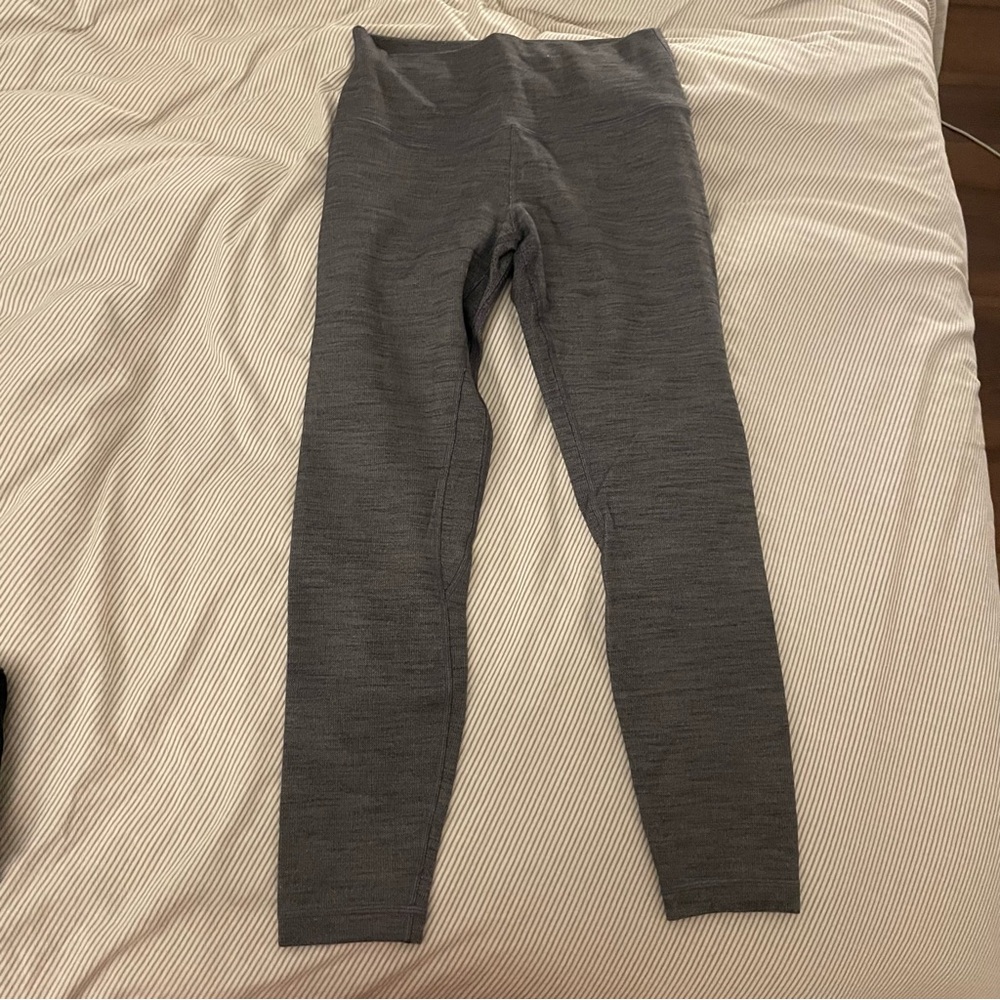 LULULEMON Align High Rise 25” Leggings